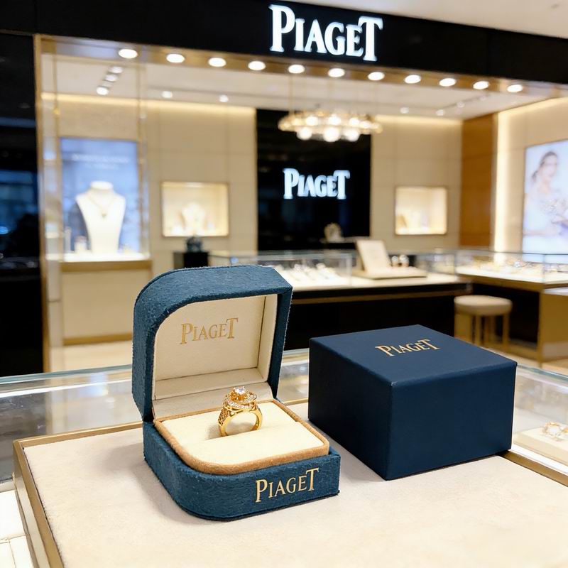 Piaget Ring 05yxs11